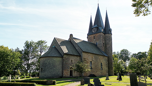 KyrkA kyrka byta jobb personlig rådgivning