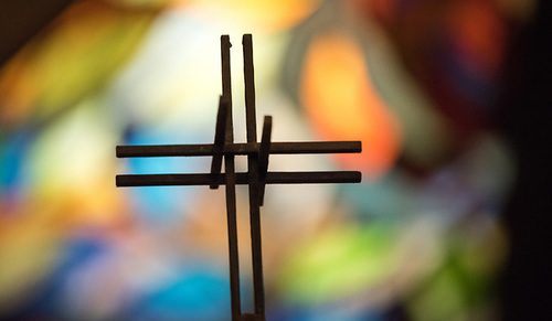 KyrkA kors kontakt kontaka oss